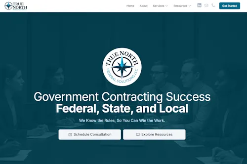 True North Federal Solutions